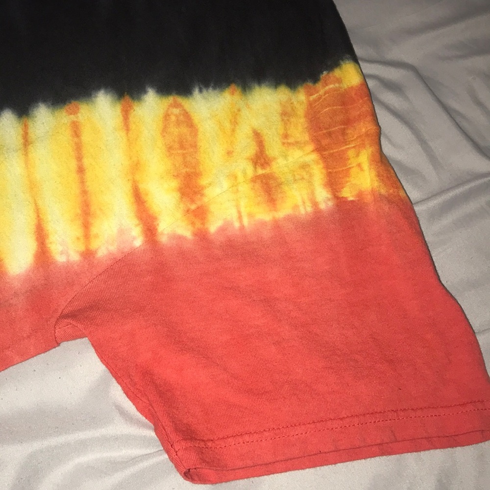❌SOLD❌Travis Scott JACKBOYS Racing Tee🆕 - Picture 5 of 16
